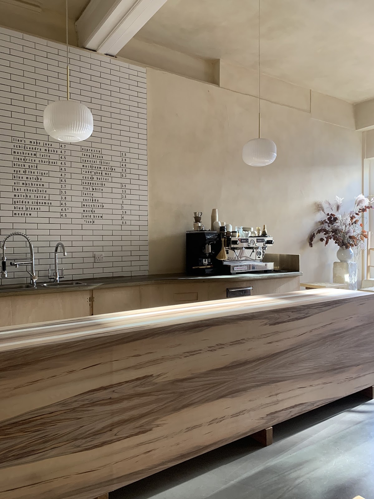 Klear Labs: the place