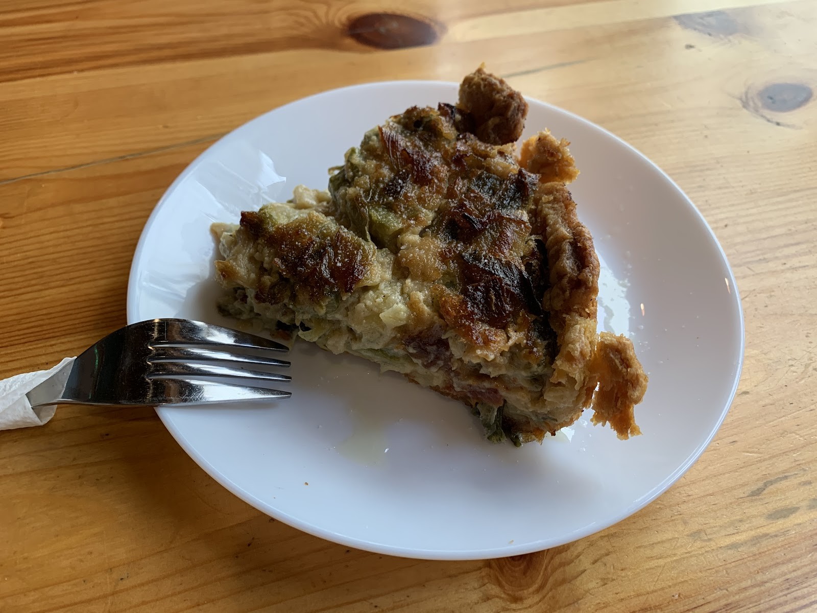 The Vegan Corner: food & drinks