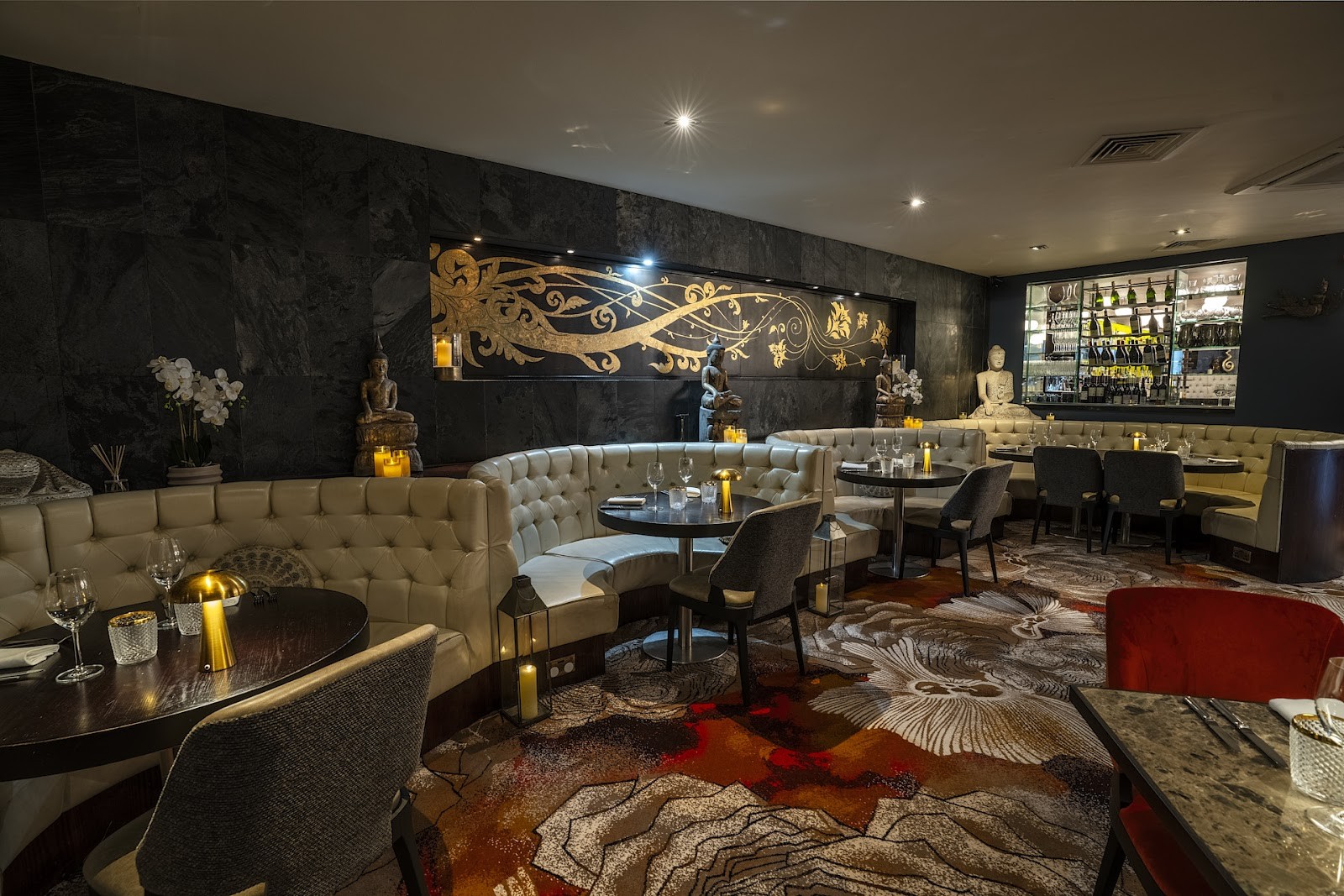 Chaophraya: the place