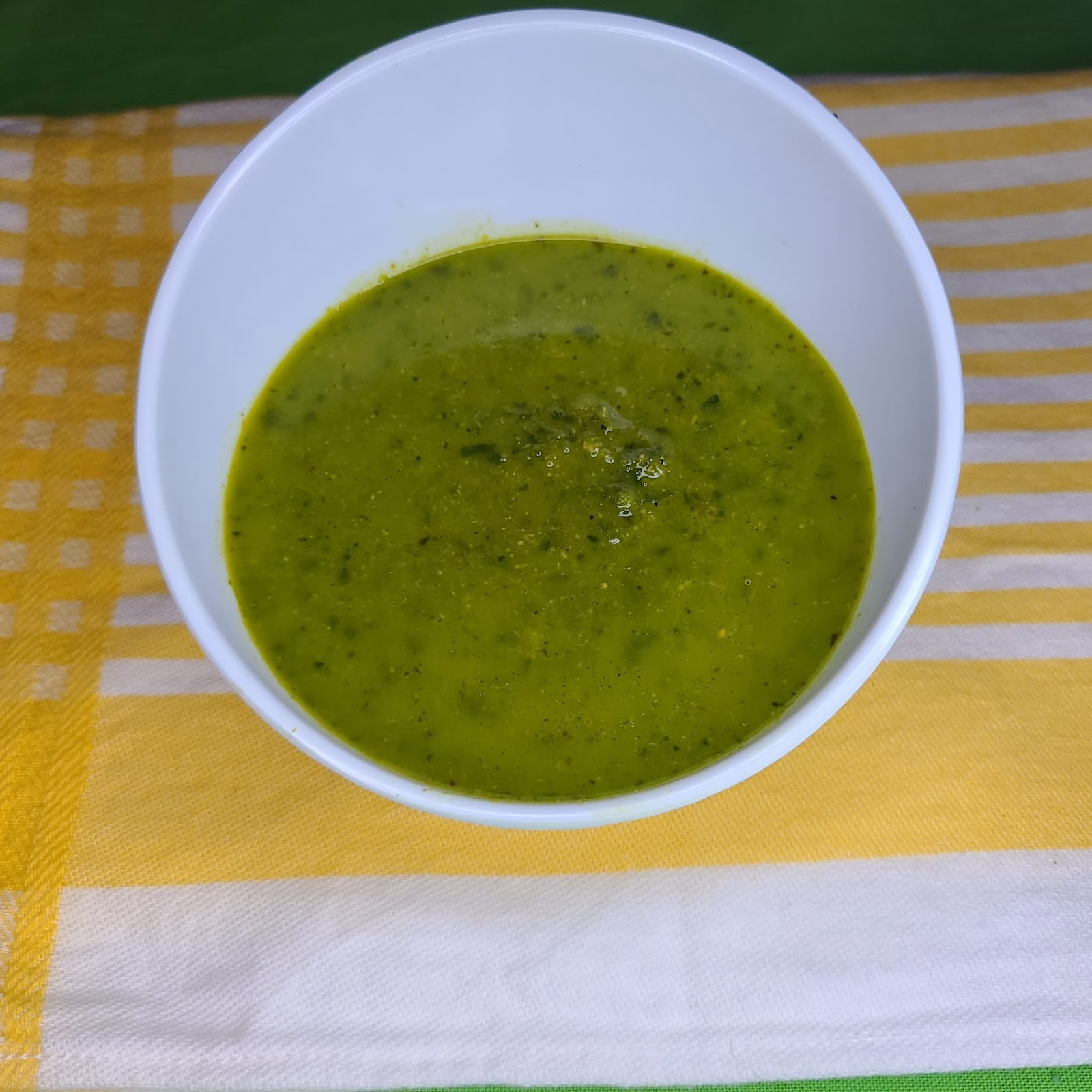 MintPorch Cafe: food & drinks
