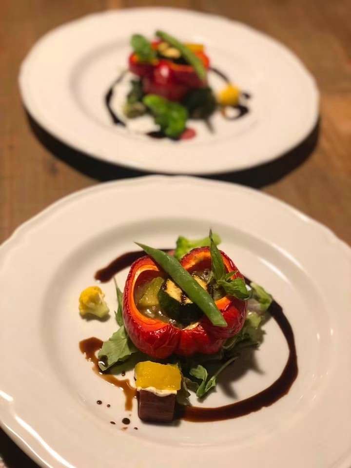 Plus Veganique JIYUGAOKA: food & drinks