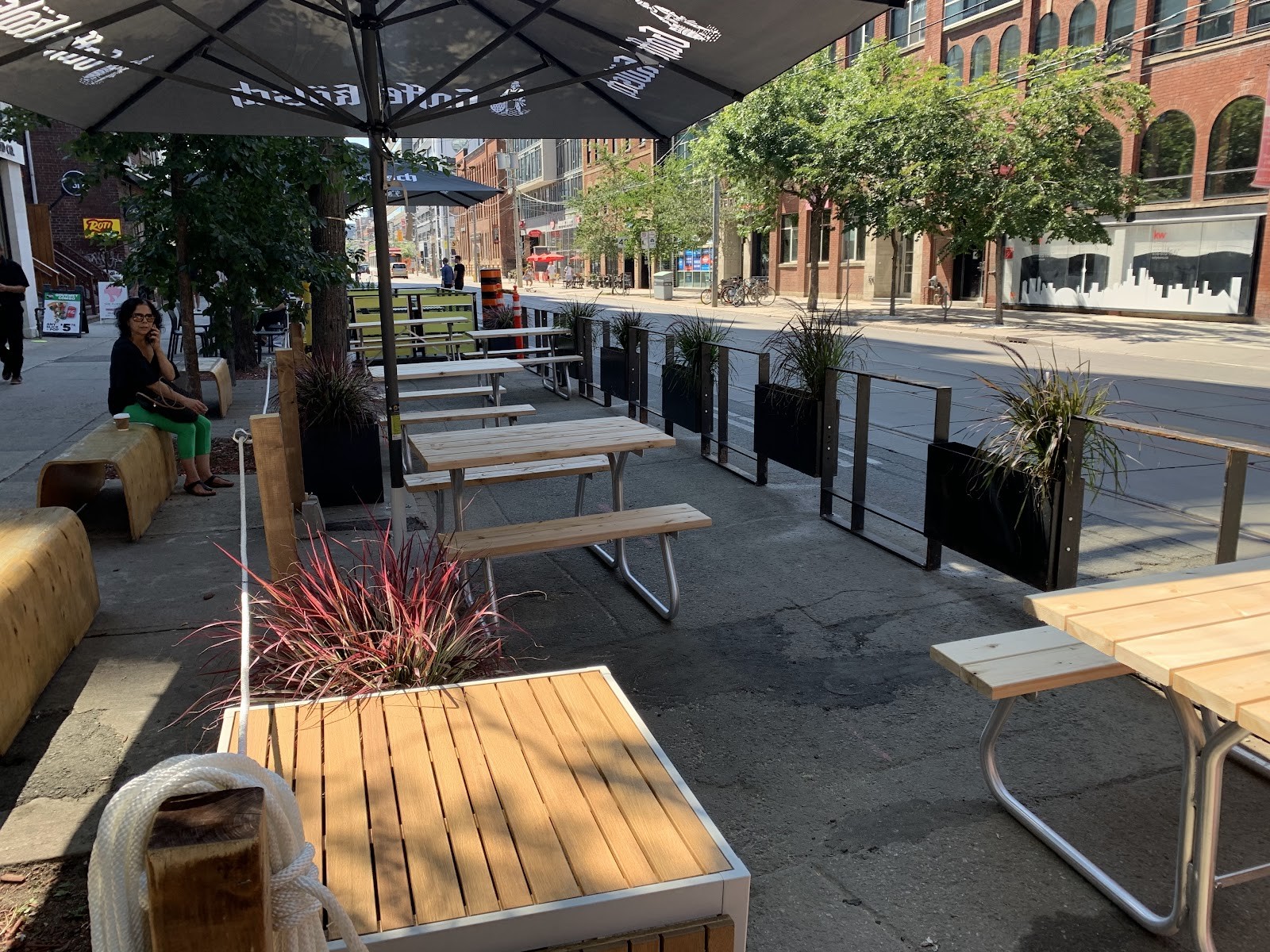 WVRST: the place