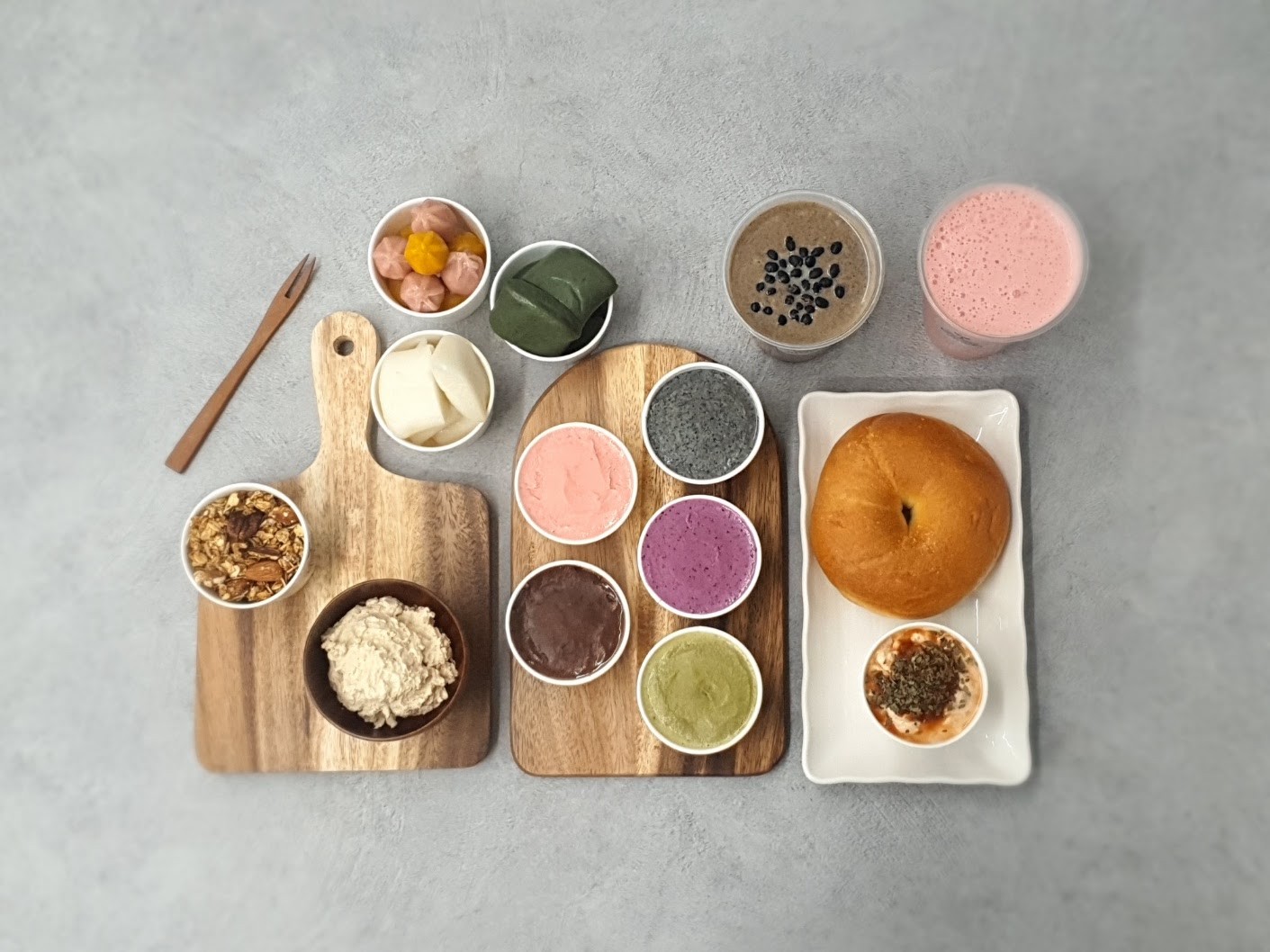 Dugong - Yeoksam: food & drinks