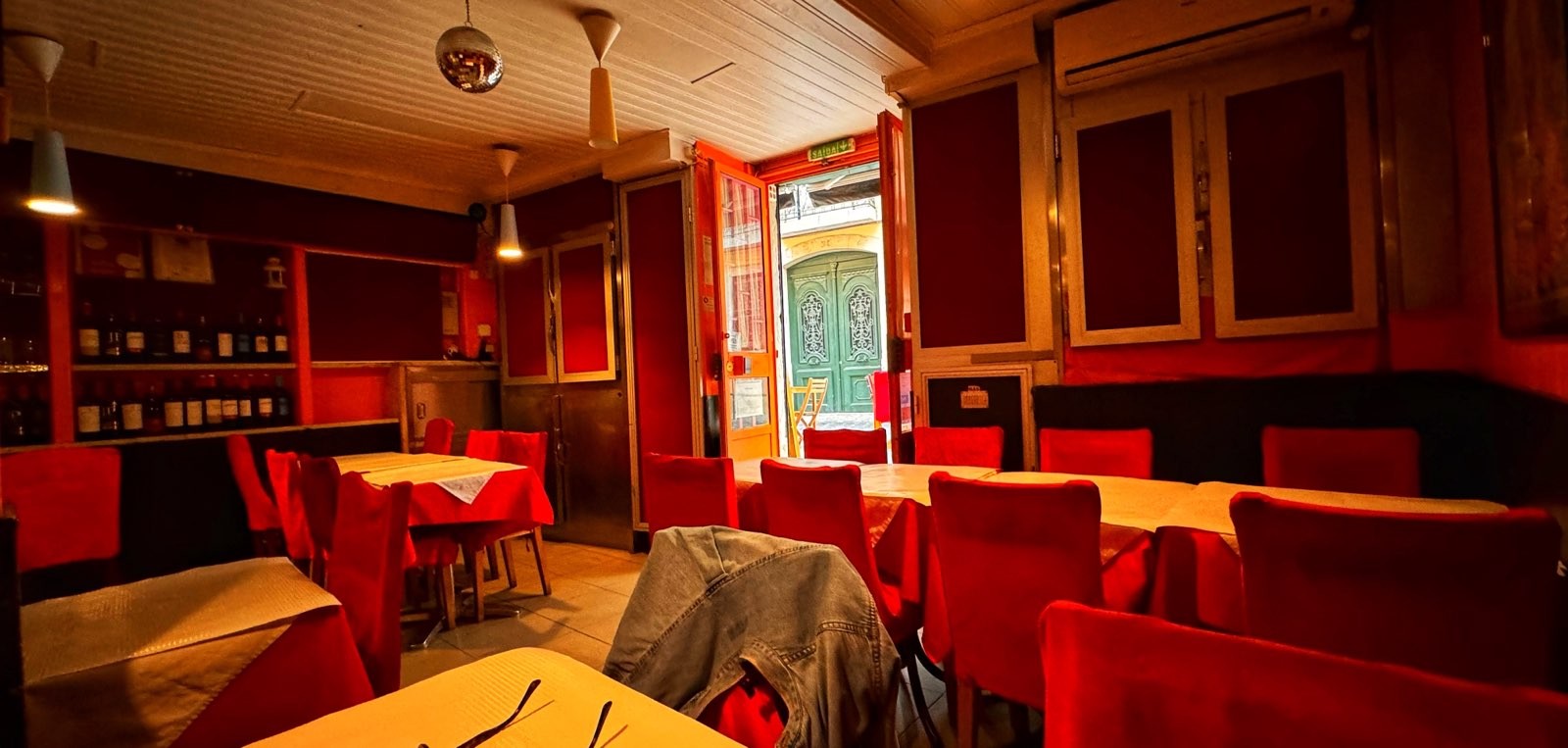 Sanskar Nepal: the place