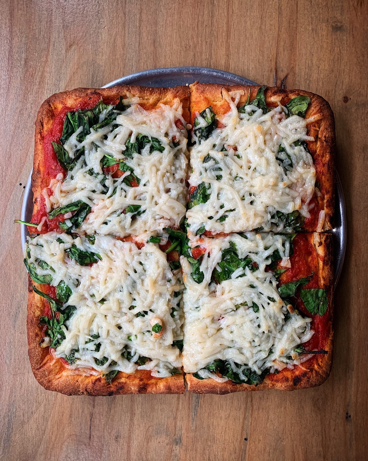 Vegan Bites: food & drinks