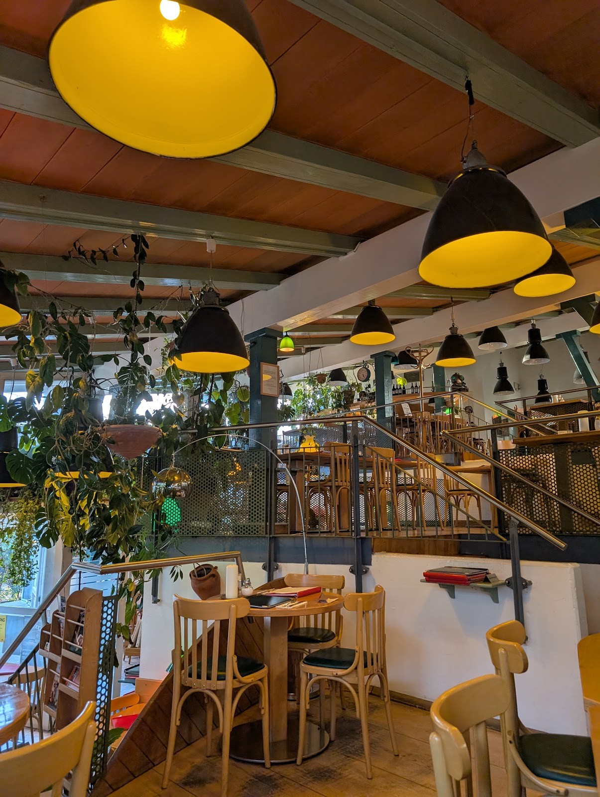Arche Nova: the place