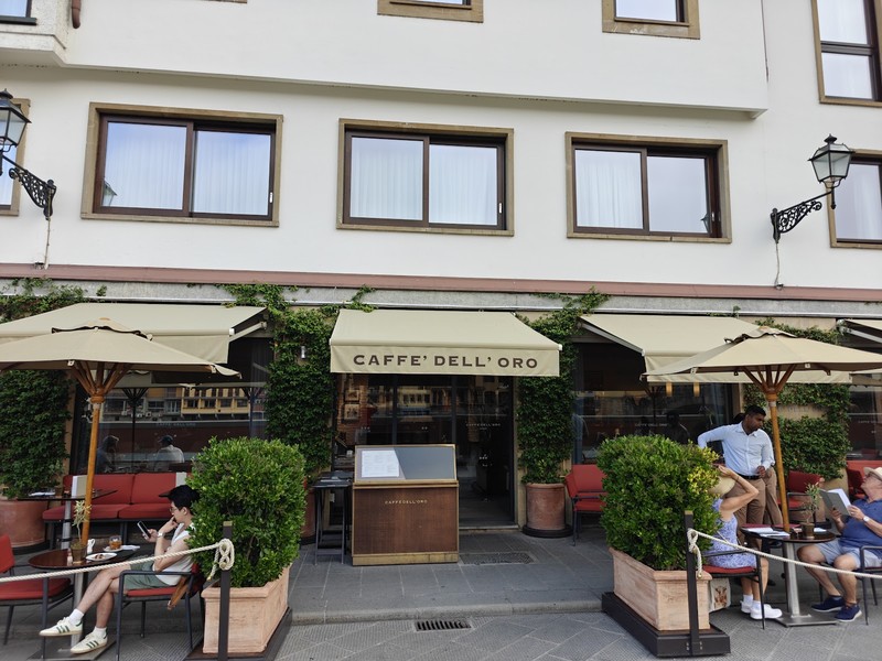Caffè dell'Oro: photo 4