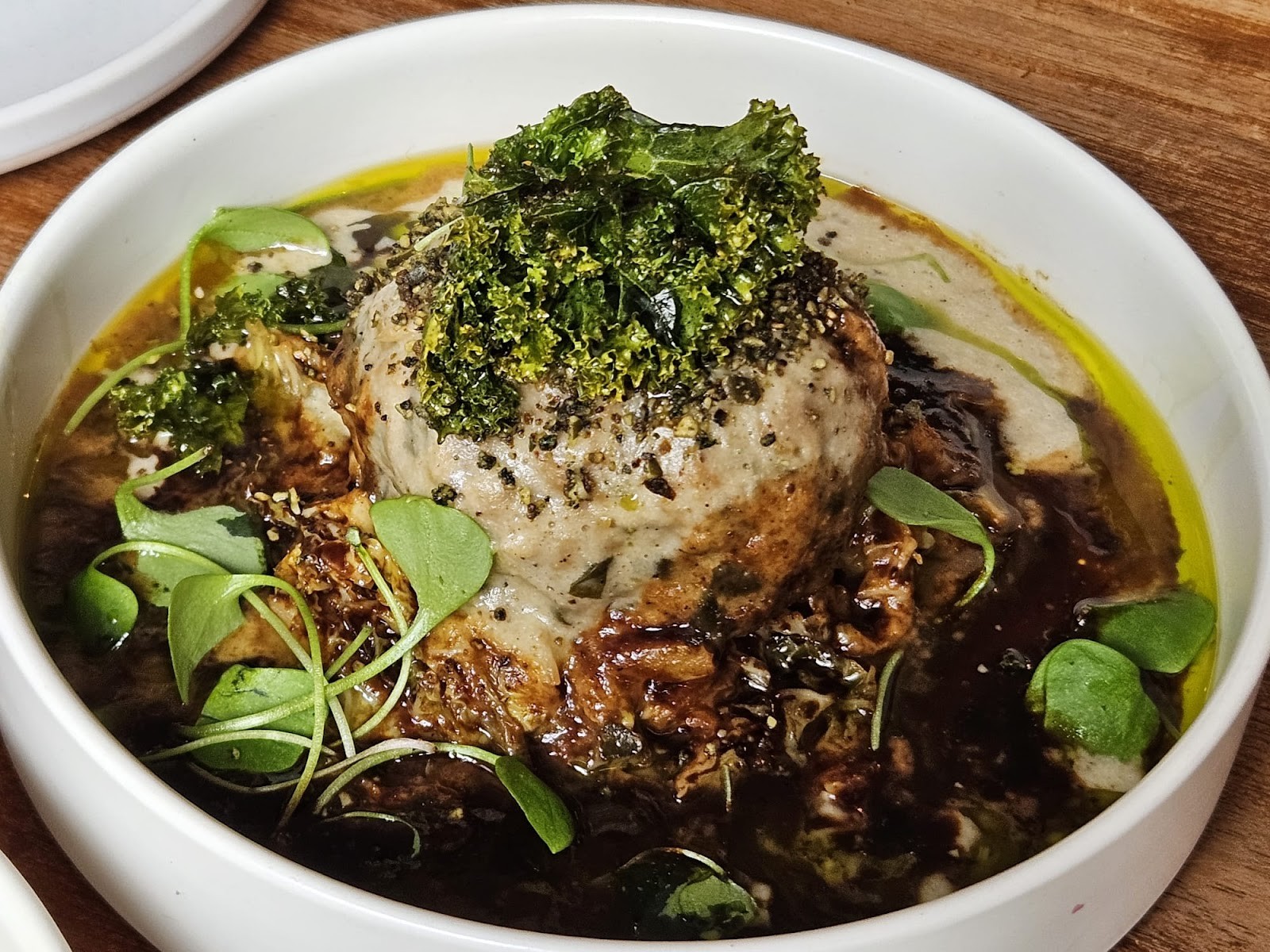 SEIN: food & drinks