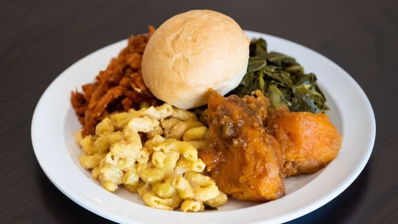 Vegelicious, LLC Antioch: food & drinks