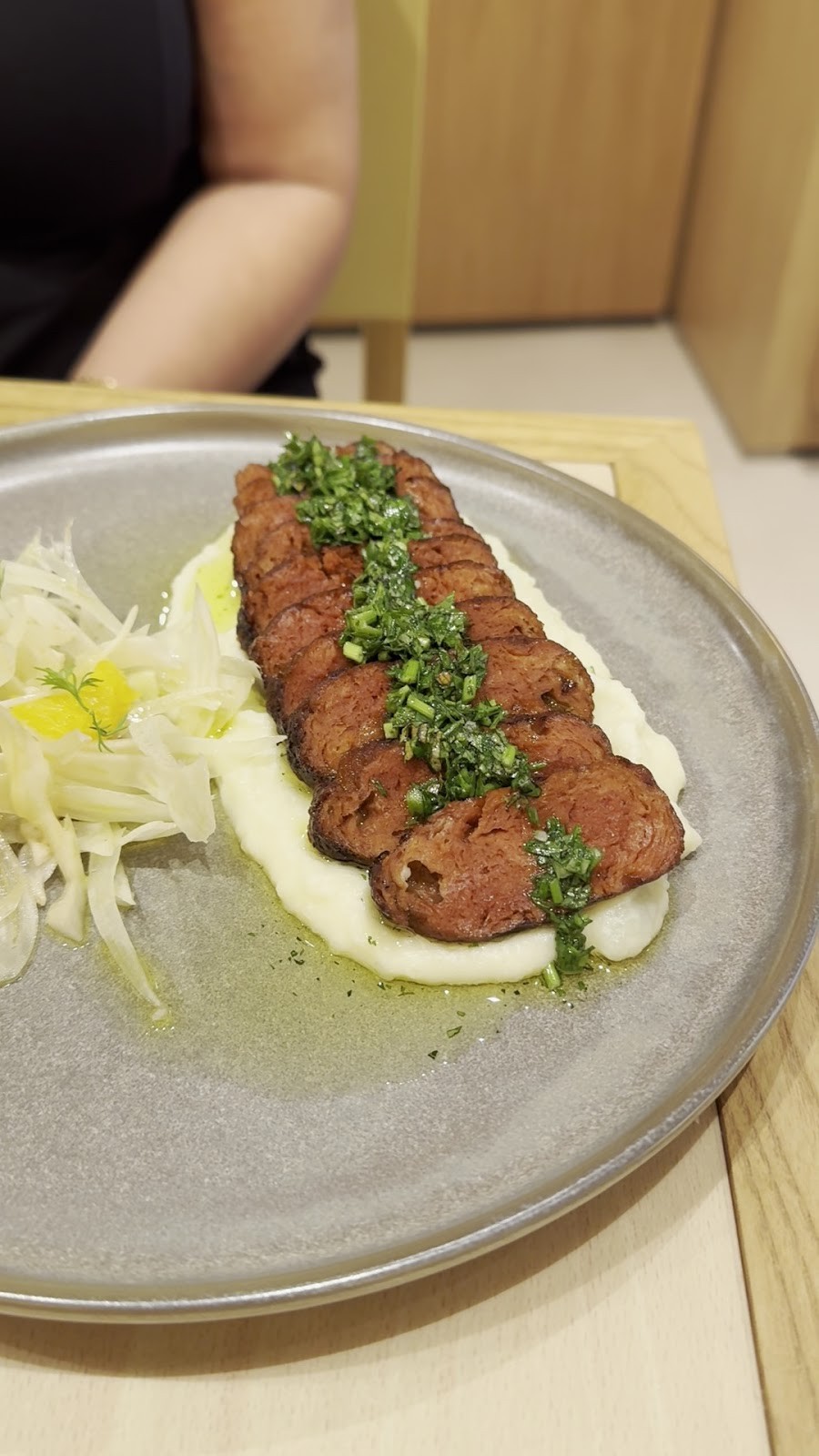 Kind Kitchen: food & drinks