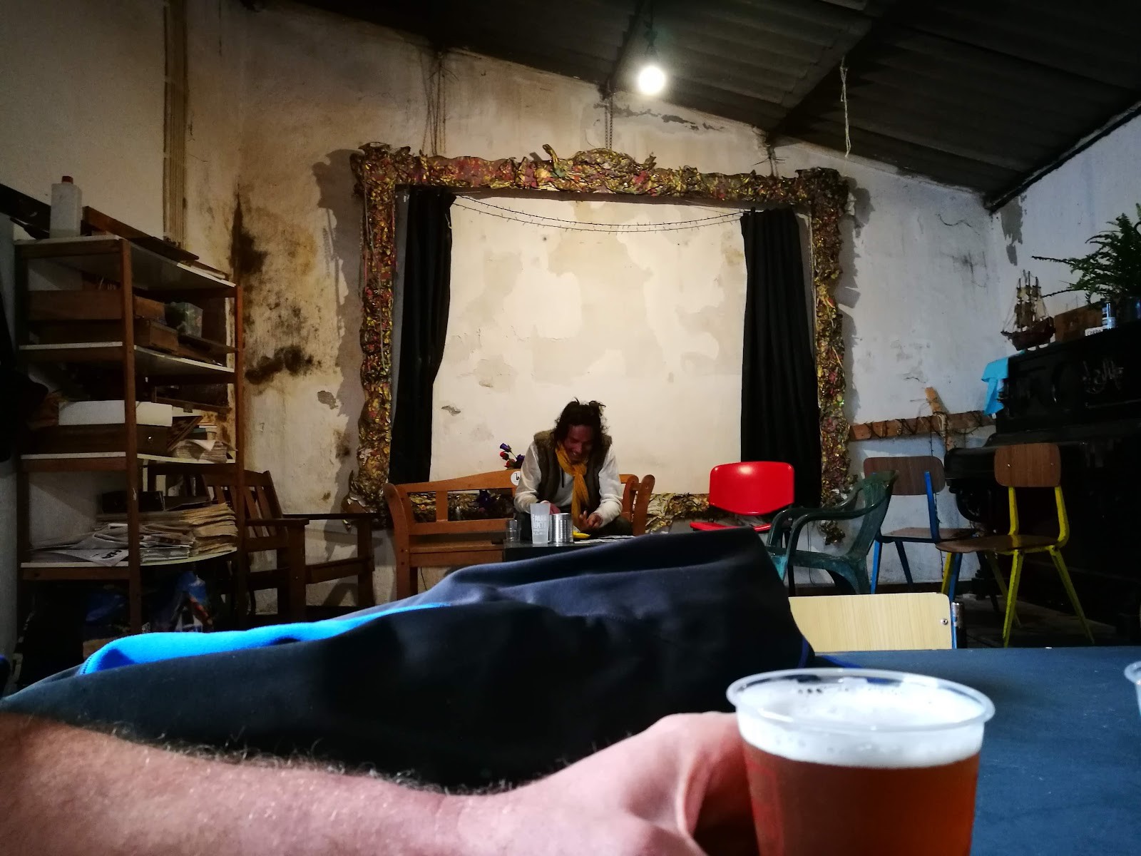 RDA 69: the place