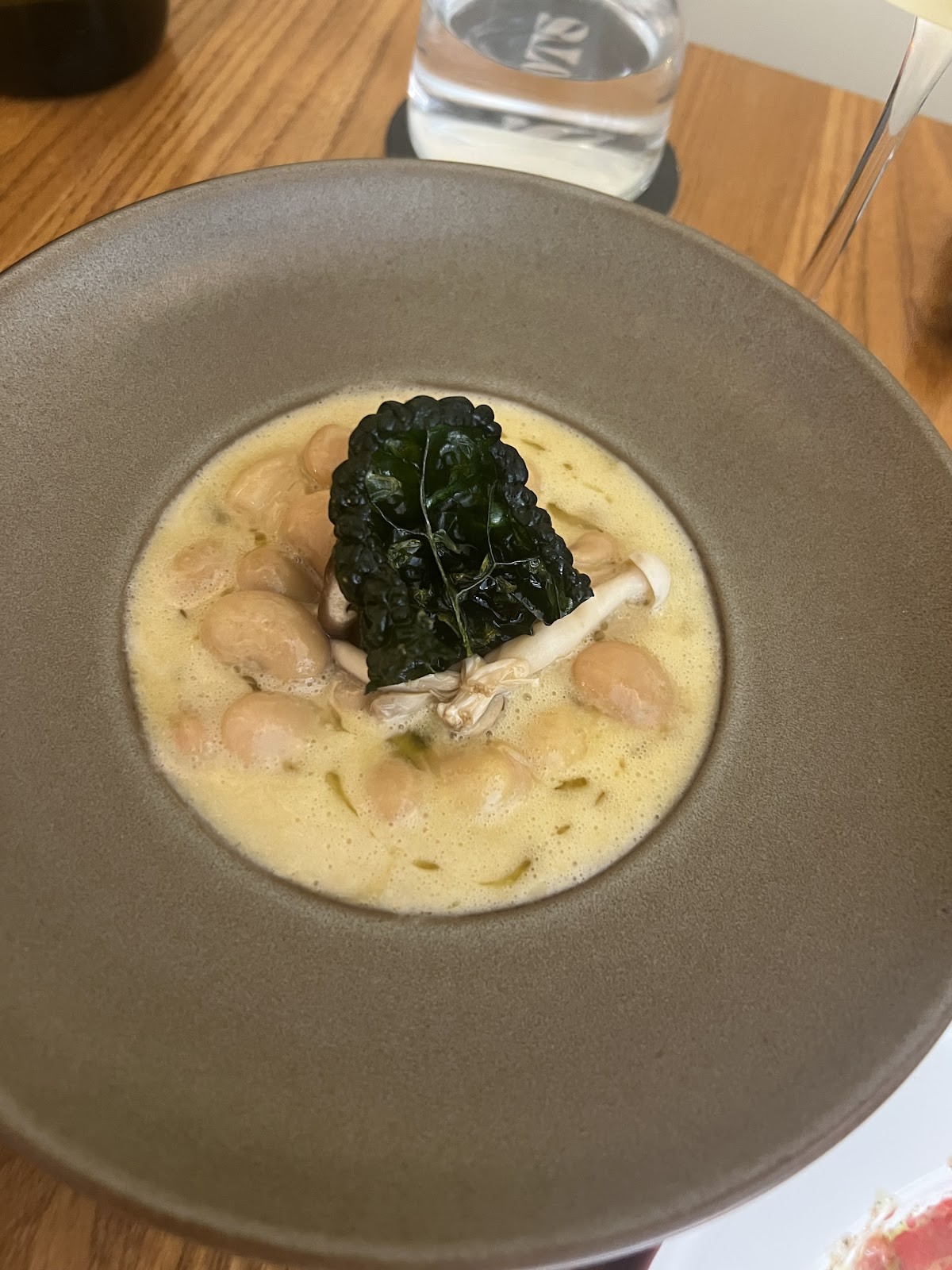 Soots: food & drinks