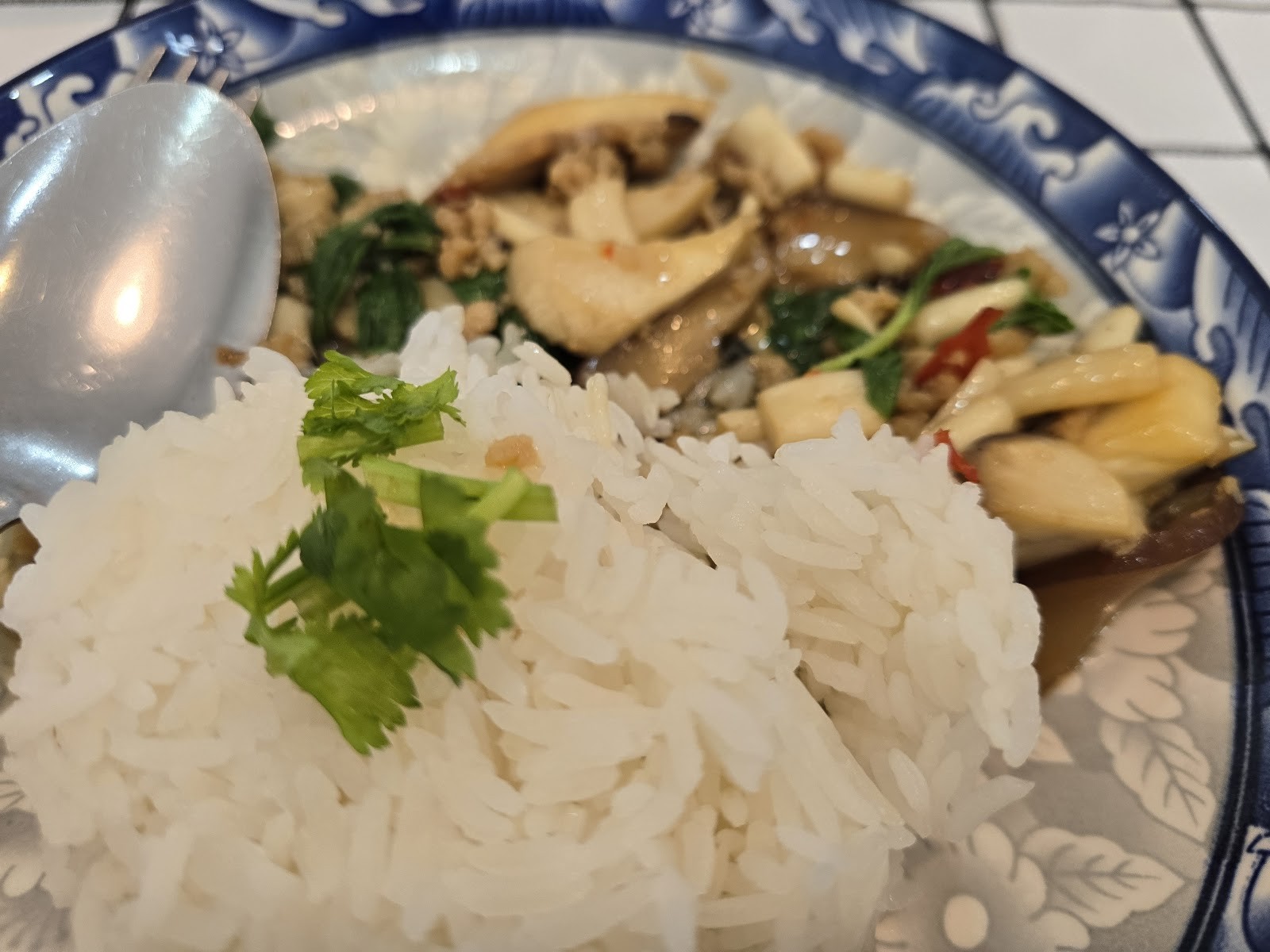 กินละมุน อบละไม: food & drinks