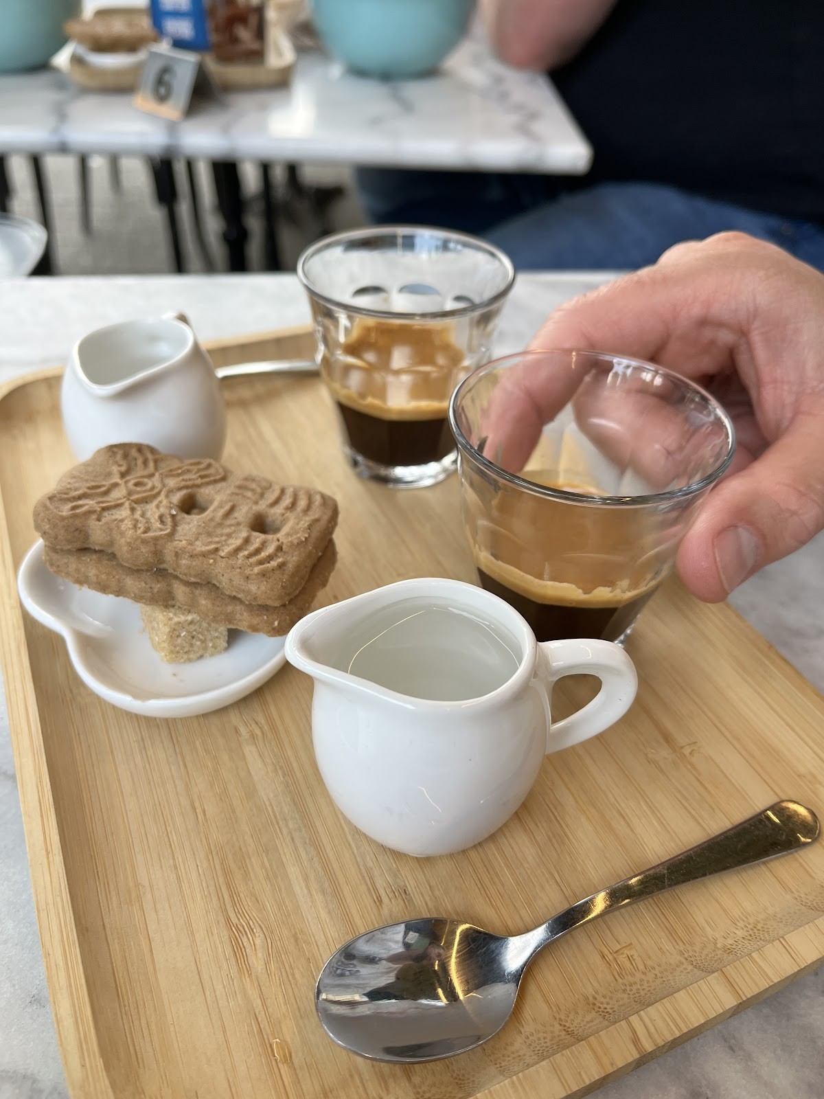 IceLab NiceCream Creations: food & drinks