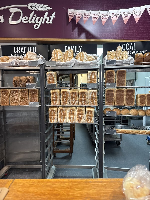 Bakers Delight - Remuera: photo