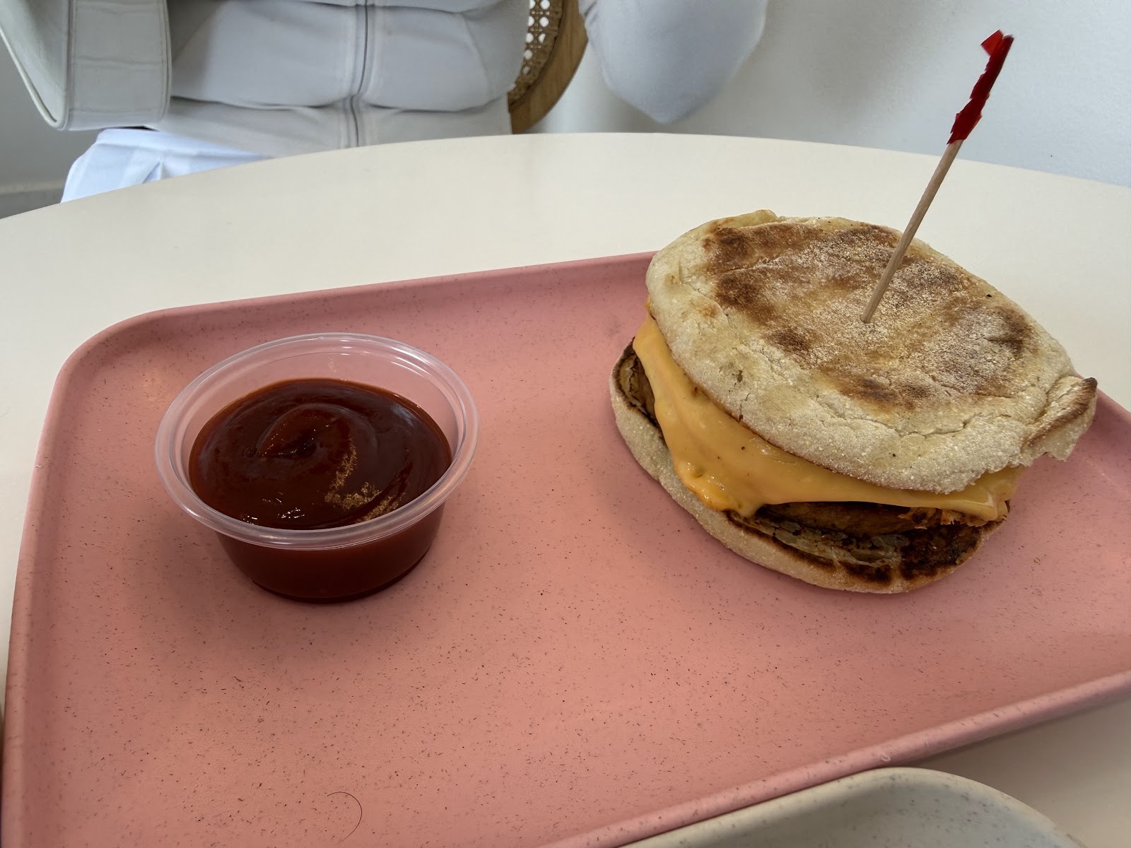 The Moody Vegan: food & drinks