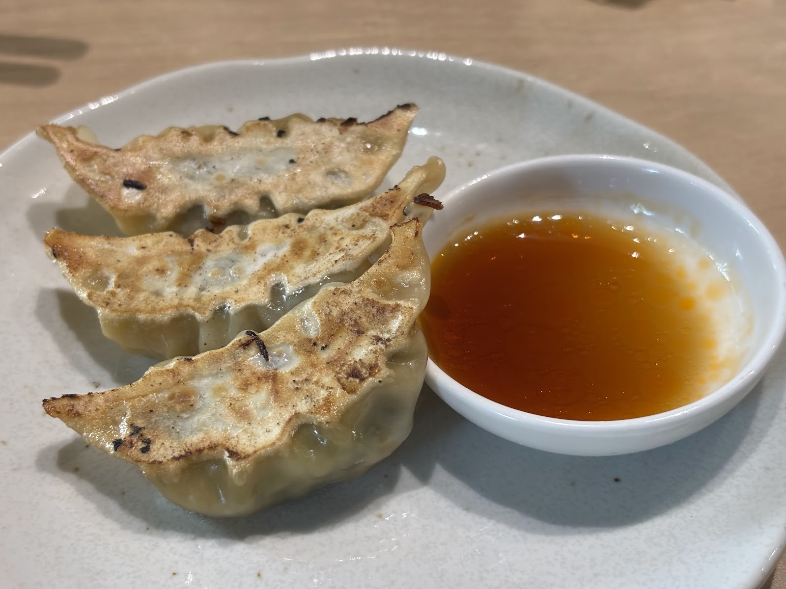 Vegan Bistro Jangara: food & drinks