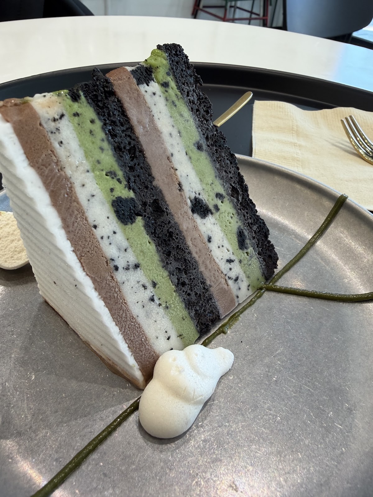 AcheMi: food & drinks