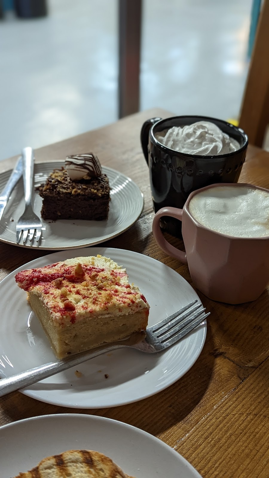 Compassionate Kitchen: food & drinks