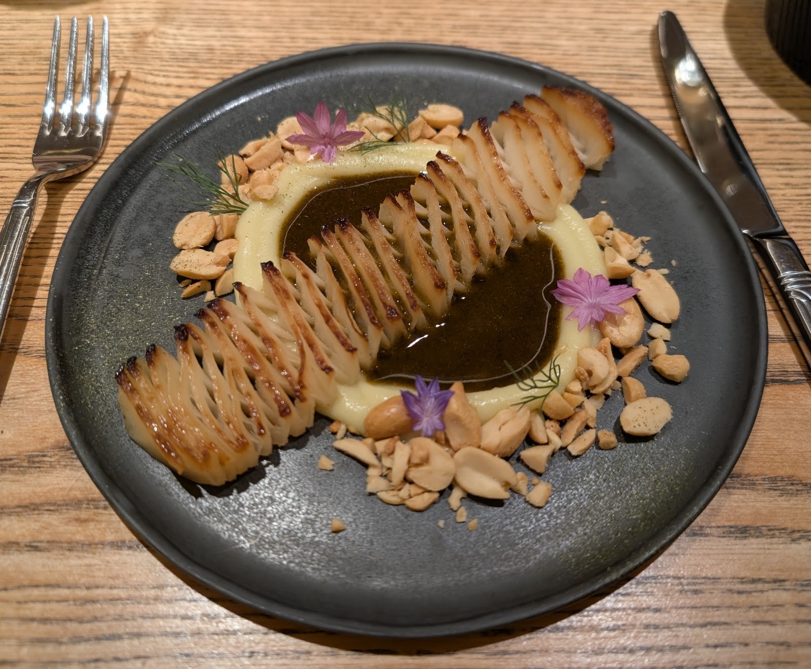KLE: food & drinks