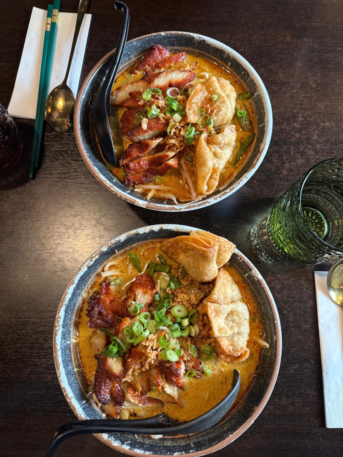 Soul Vegan: food & drinks