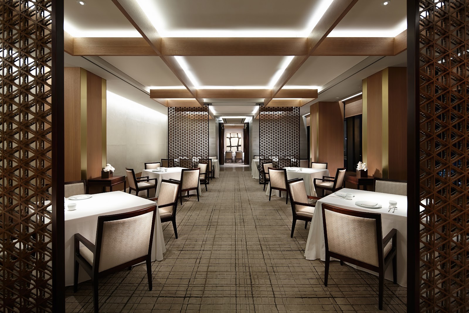 La Yeon: the place