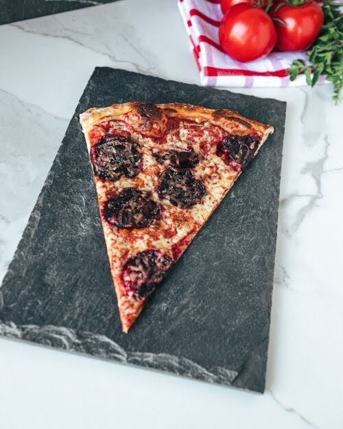 Li'l Nonna's: food & drinks