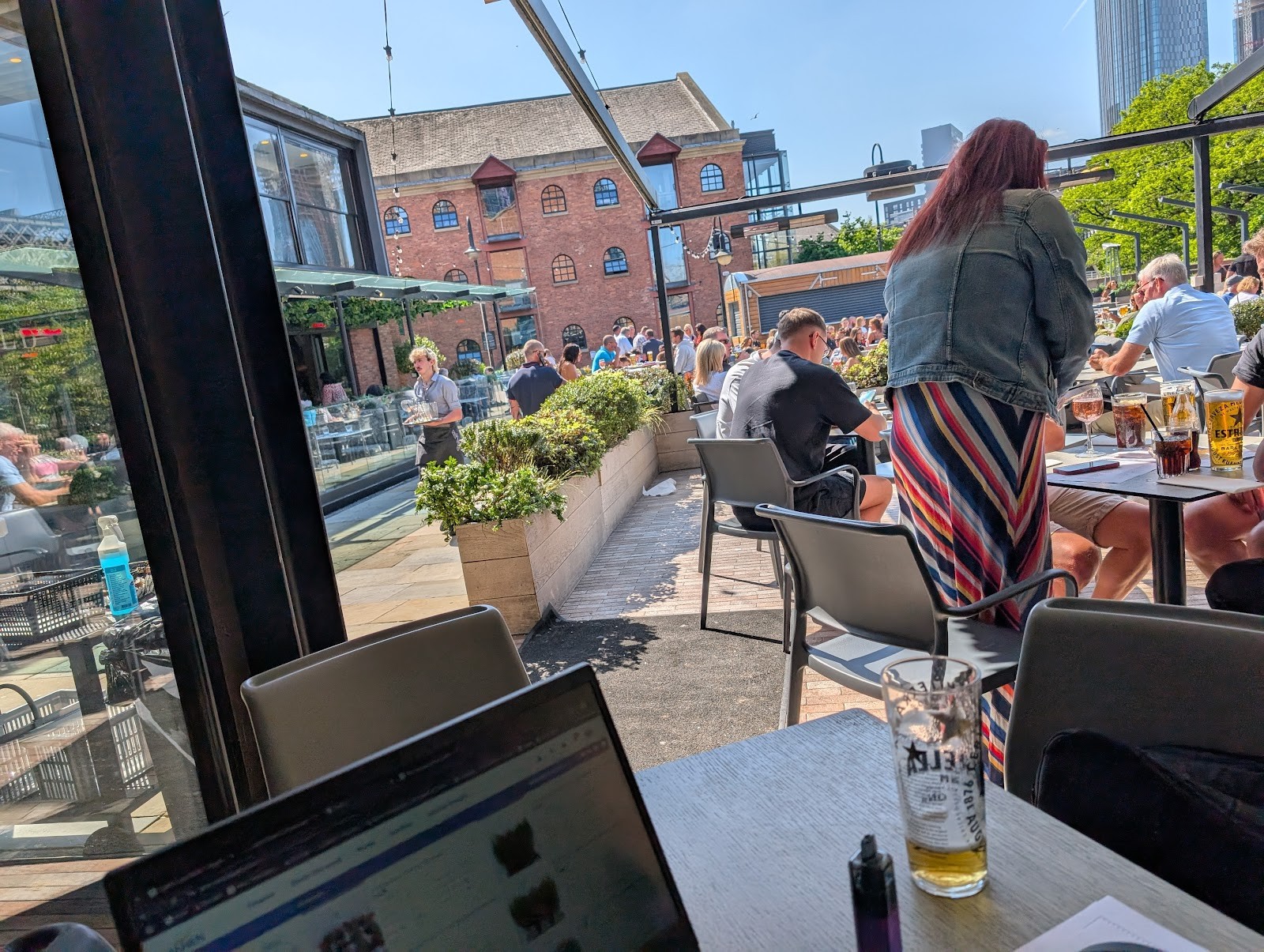 Dukes 92: the place