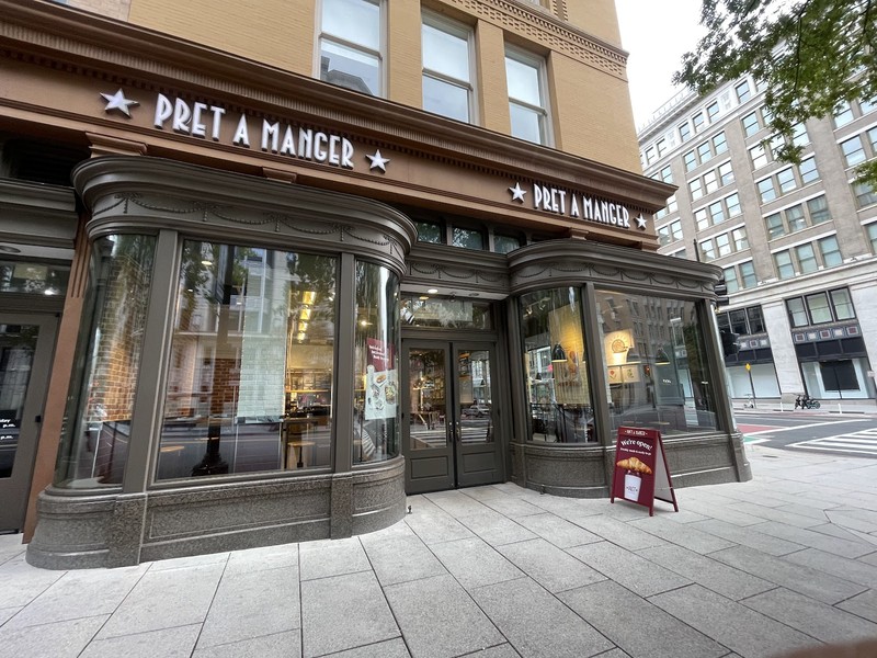 Pret A Manger: photo 4