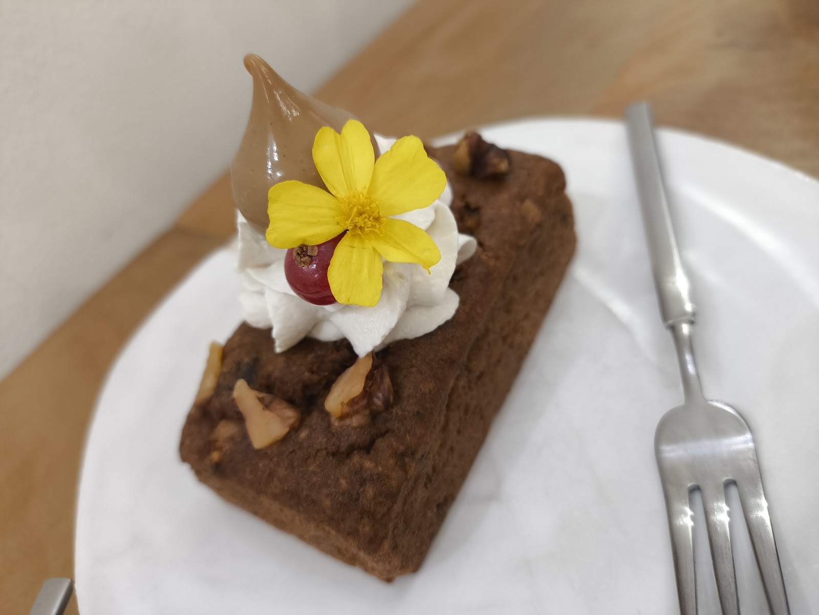 Dàtils i Alvocats Atelier: food & drinks