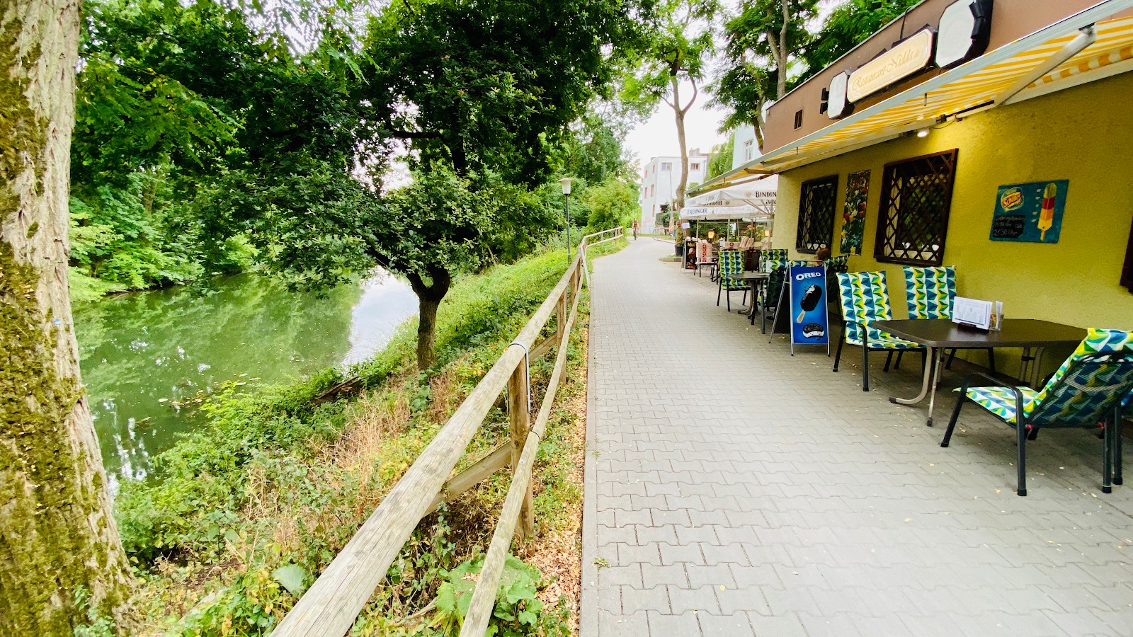 Nidda: the place