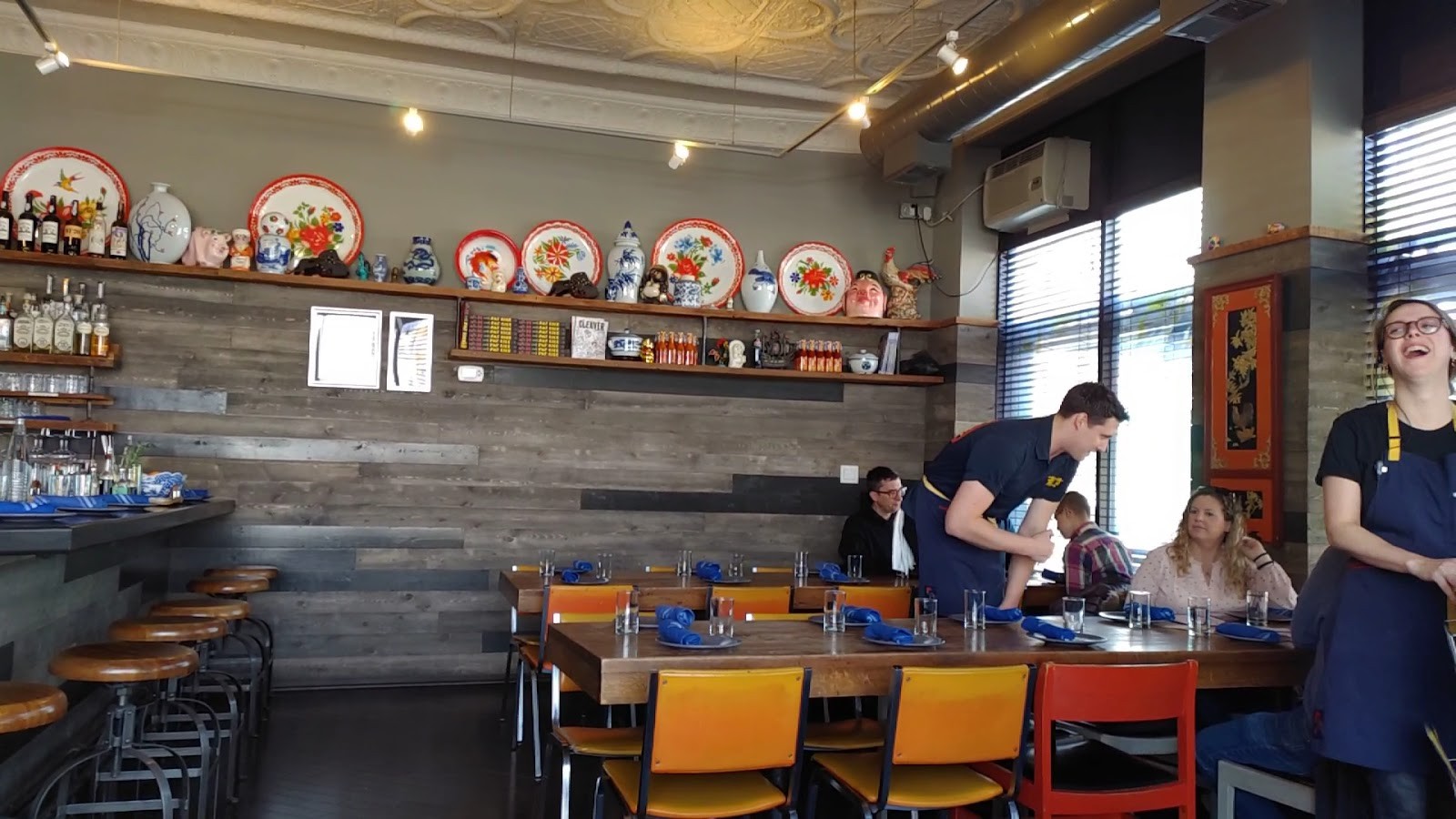 NoodleBird: the place