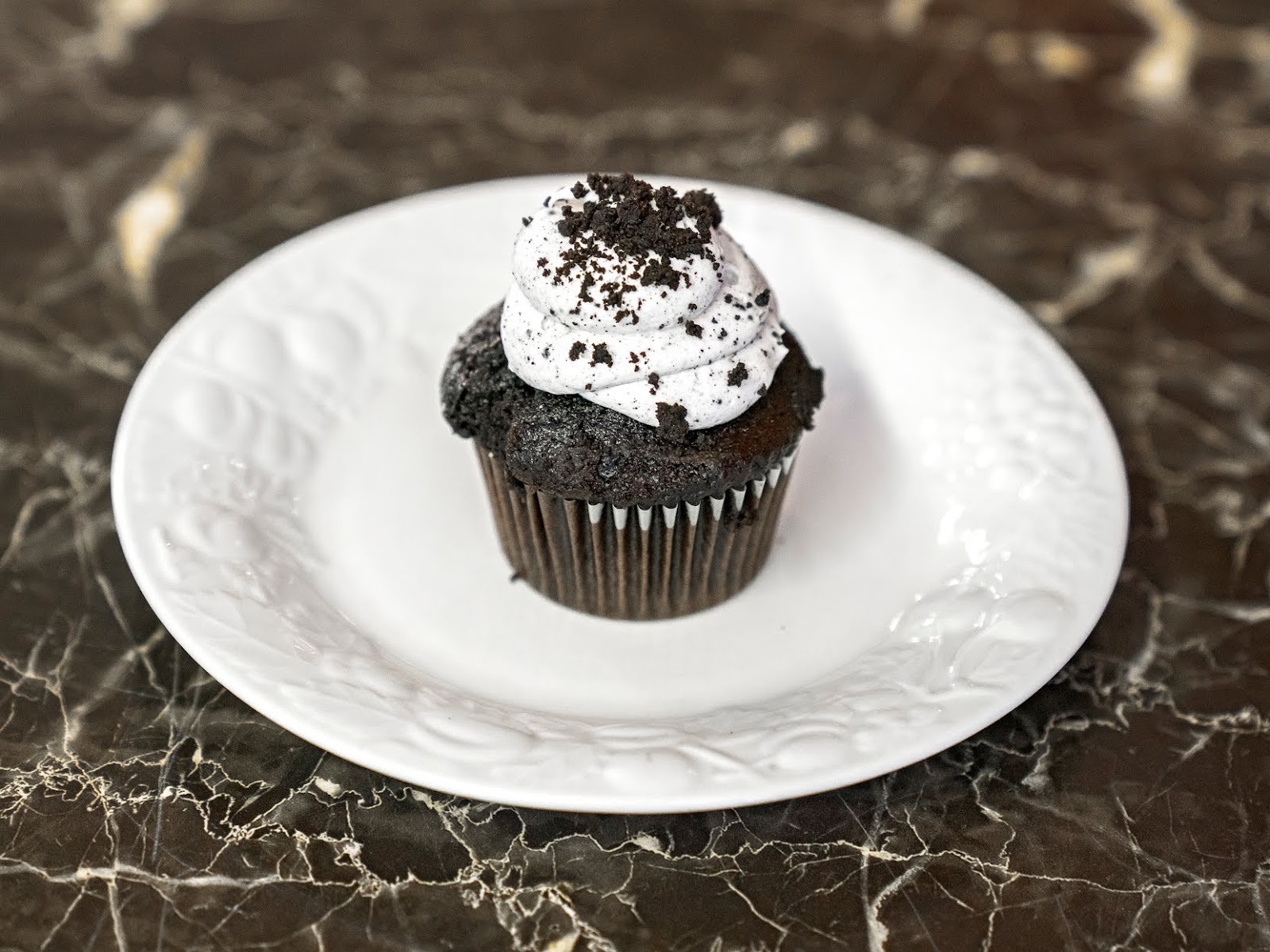 Rudy's Pastry Shop: food & drinks