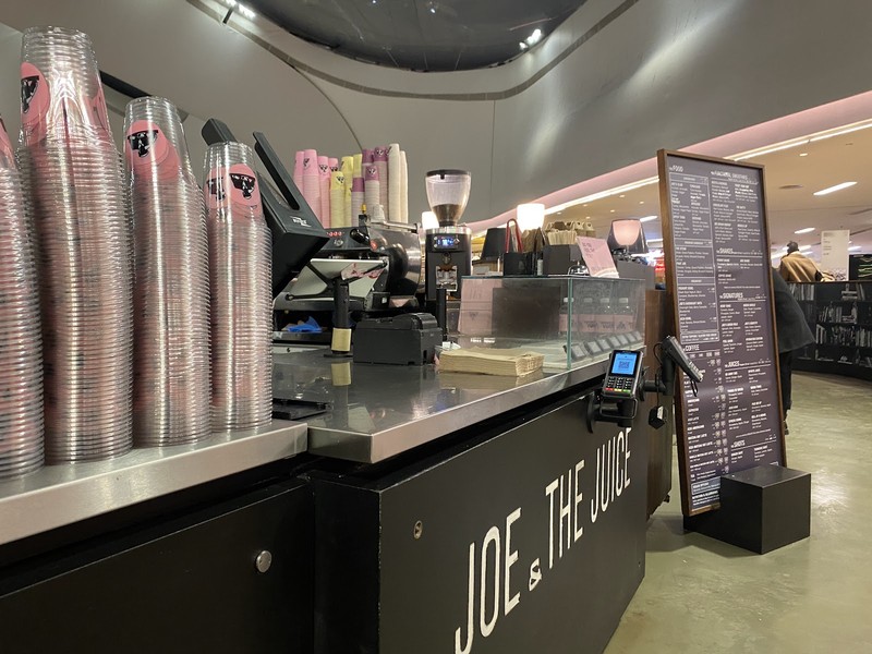 Joe & The Juice: photo 4