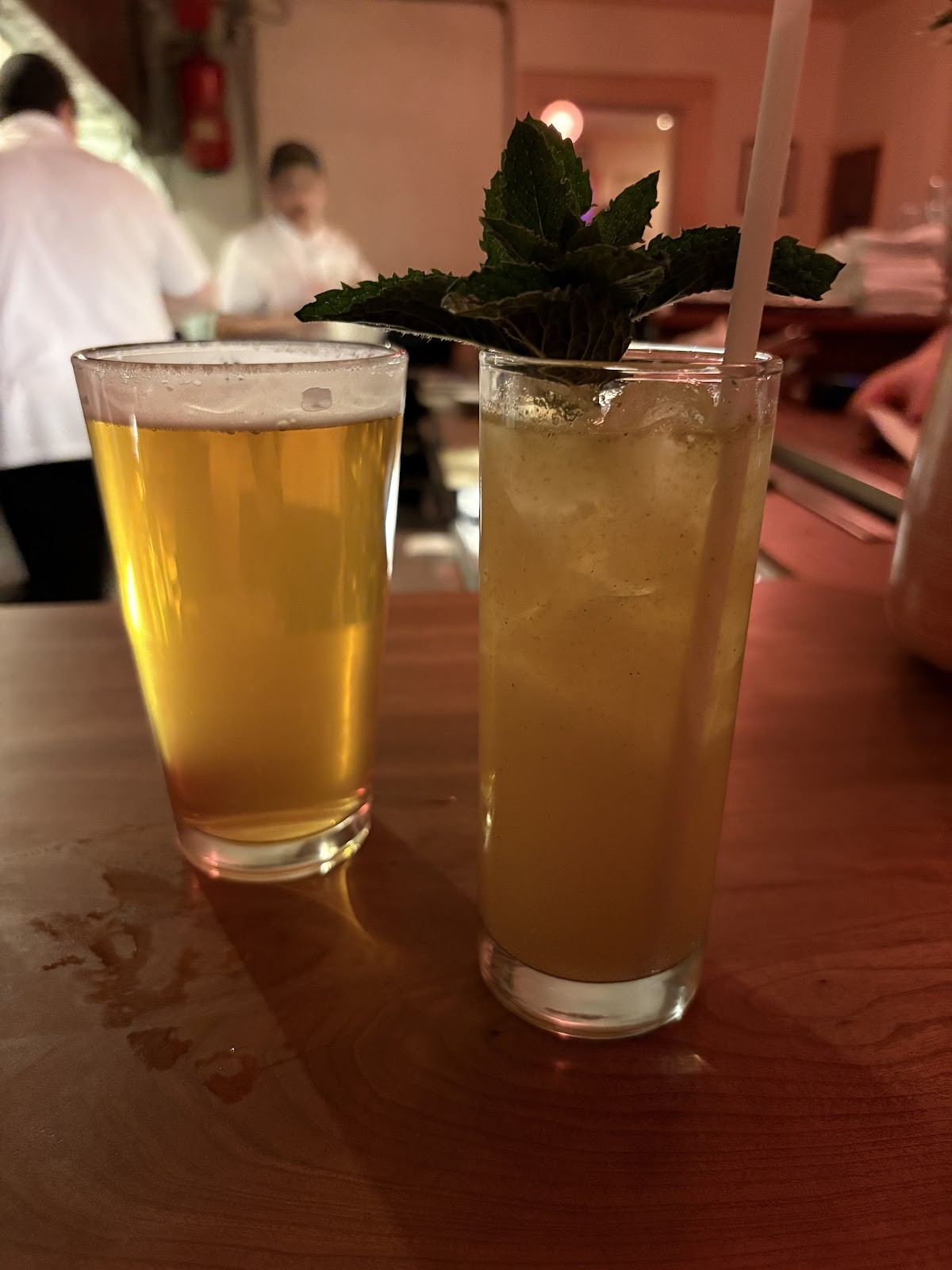 Pietramala: food & drinks