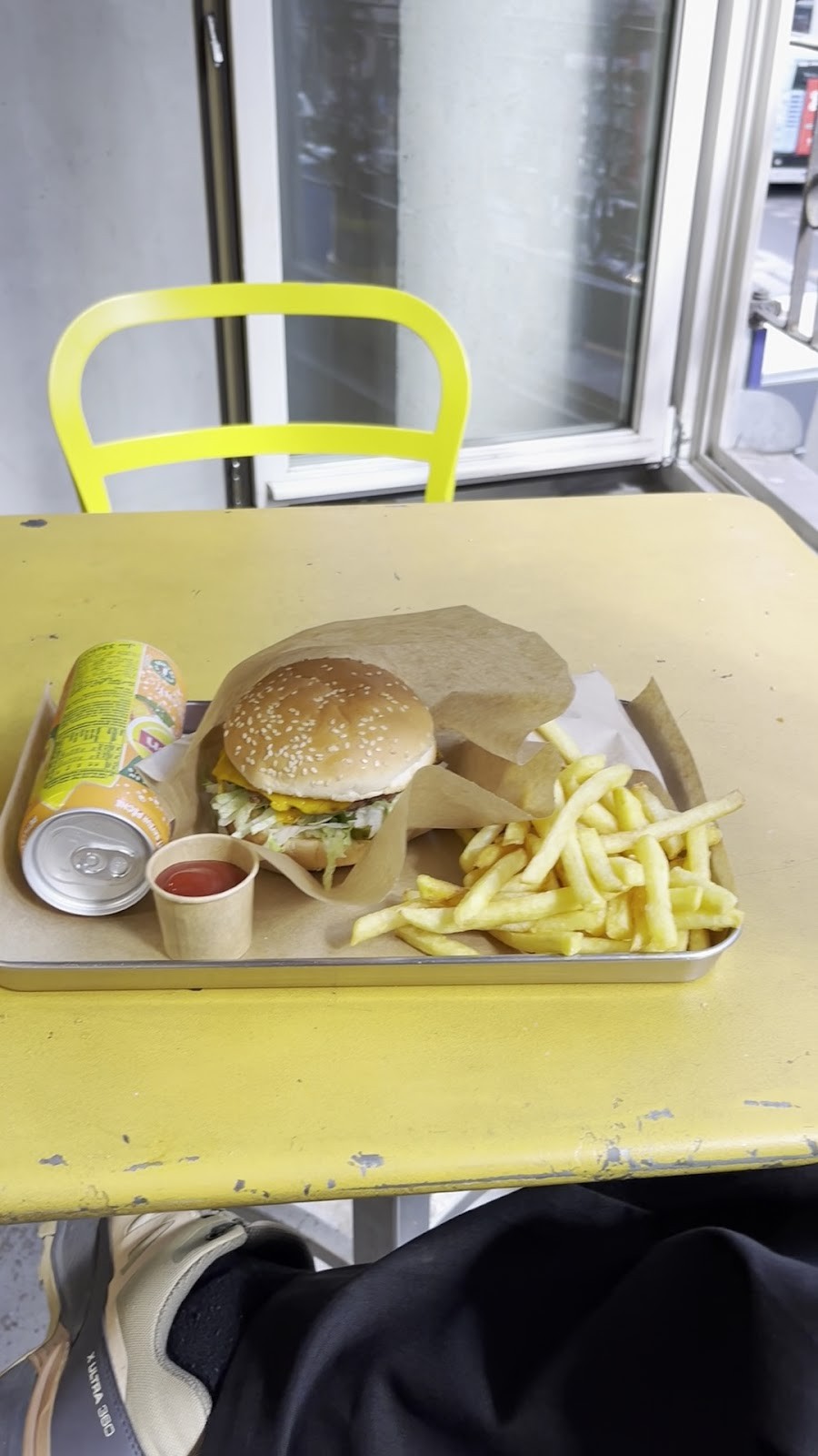 Furahaa | Vegan: food & drinks