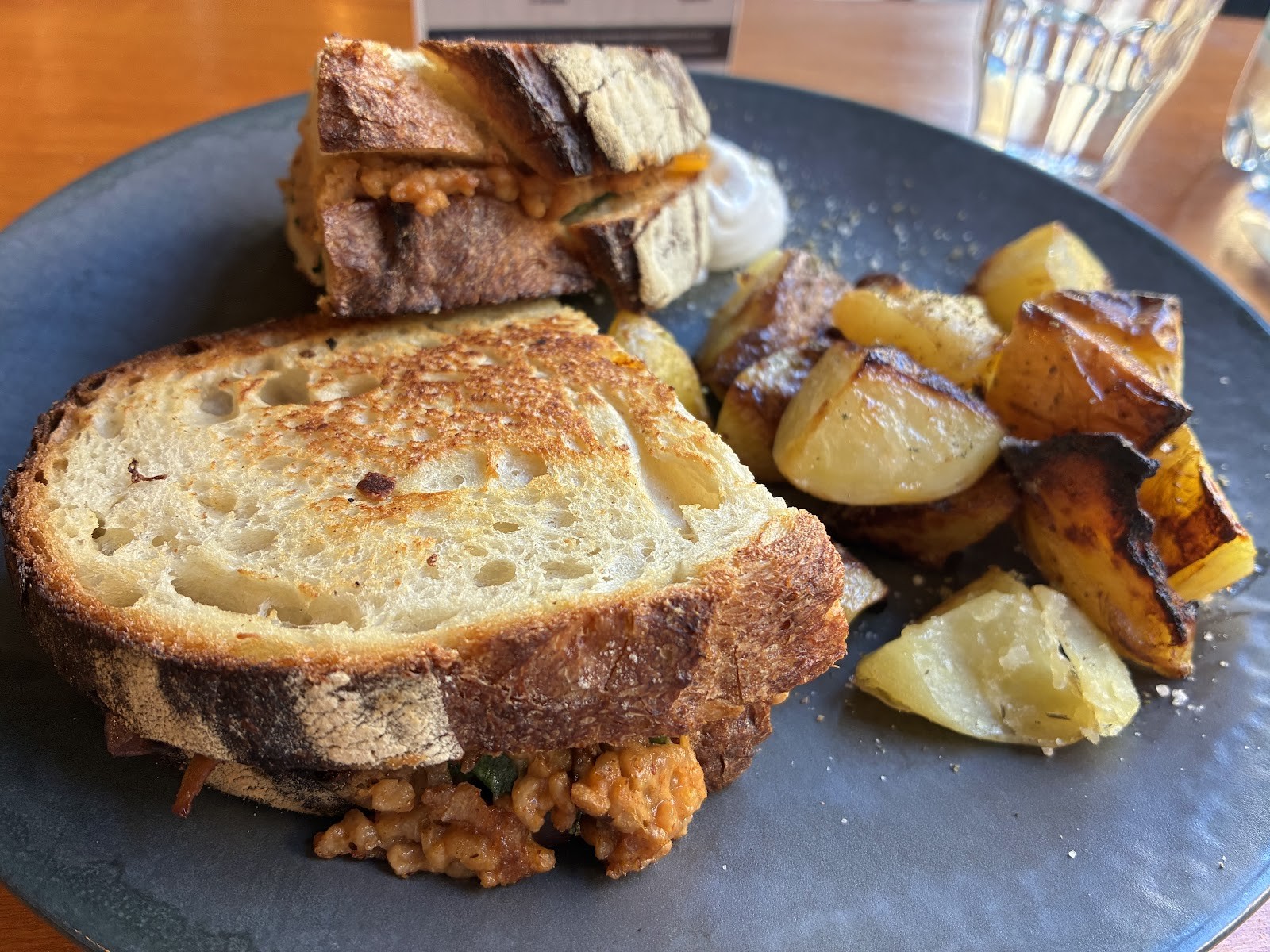 GIARDÍ: food & drinks