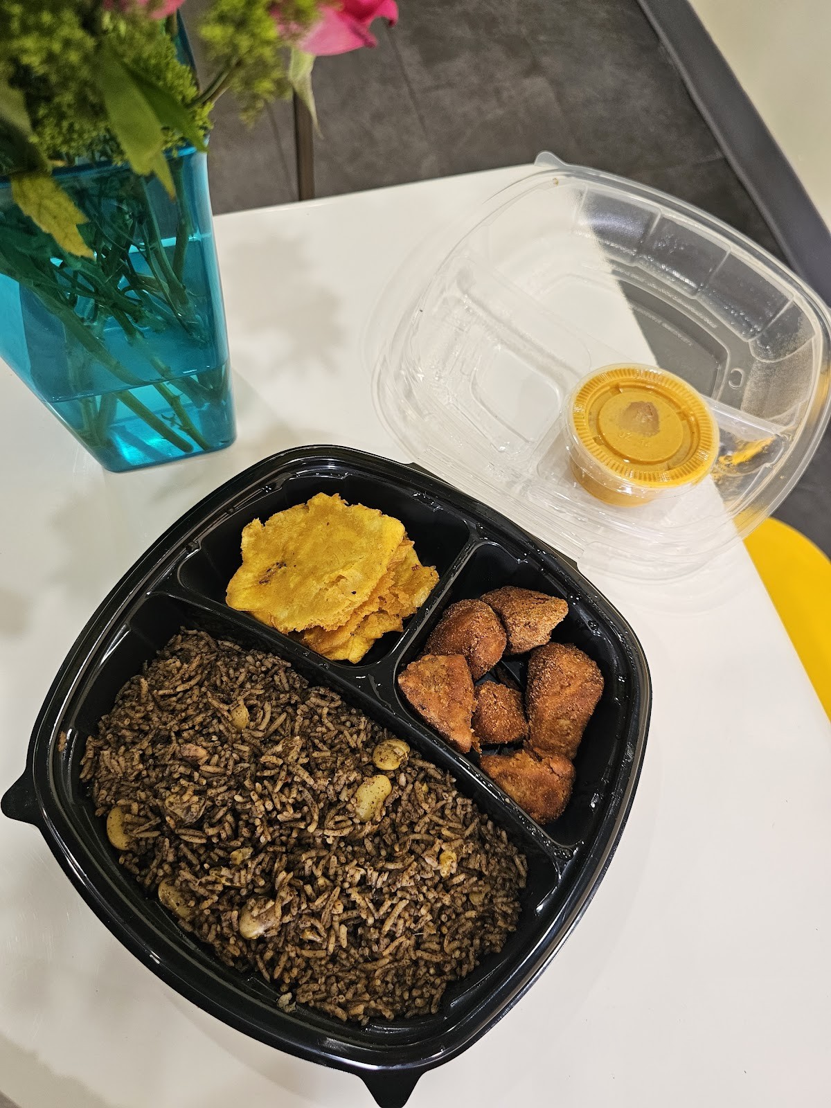 Plant Based Zo: food & drinks