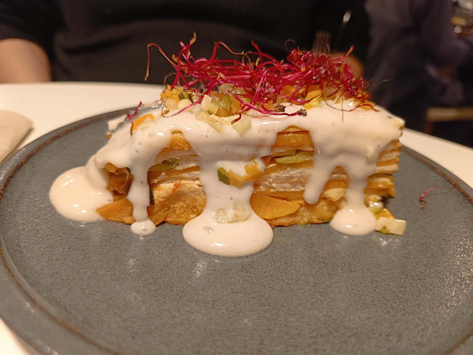 PÖTSTOT: food & drinks