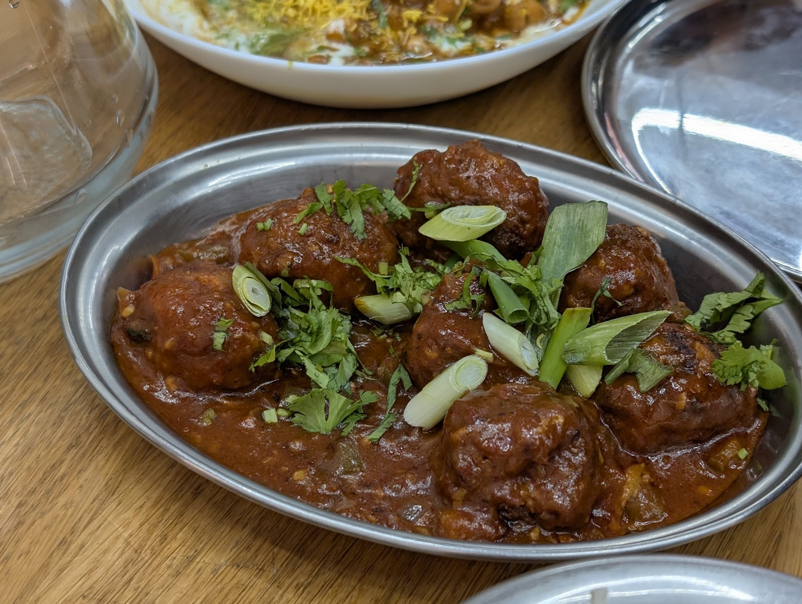 Anand Sweets: food & drinks