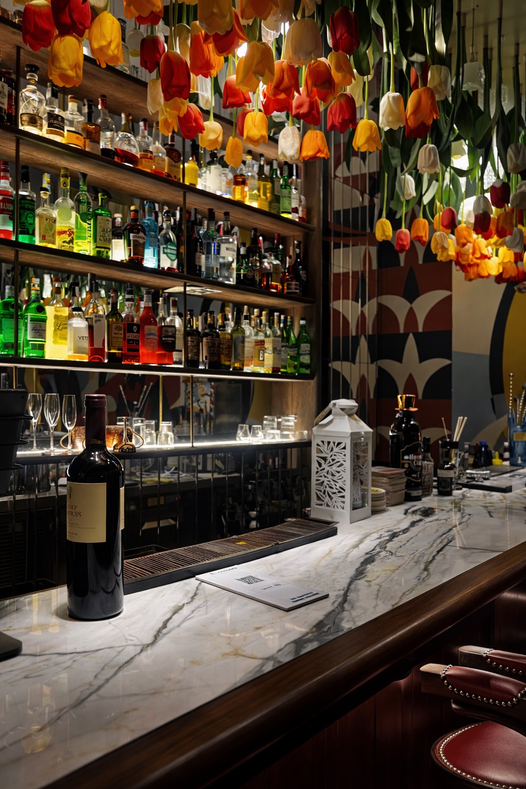 Caciara: the place