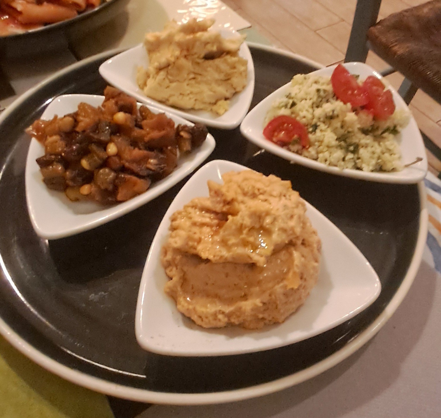 Ristorante Vegano Ma Va? | Prati: food & drinks