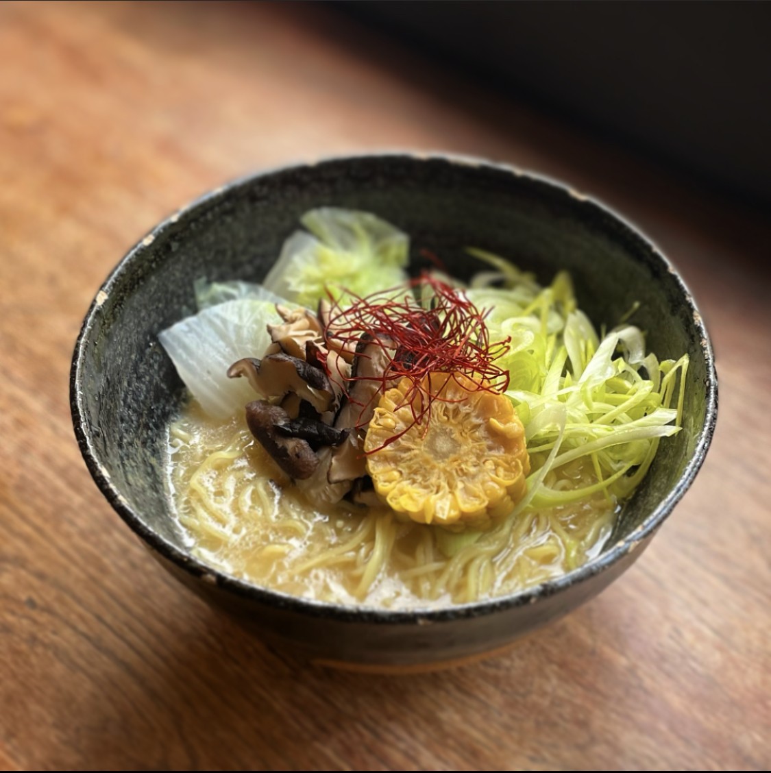 Mori café: food & drinks
