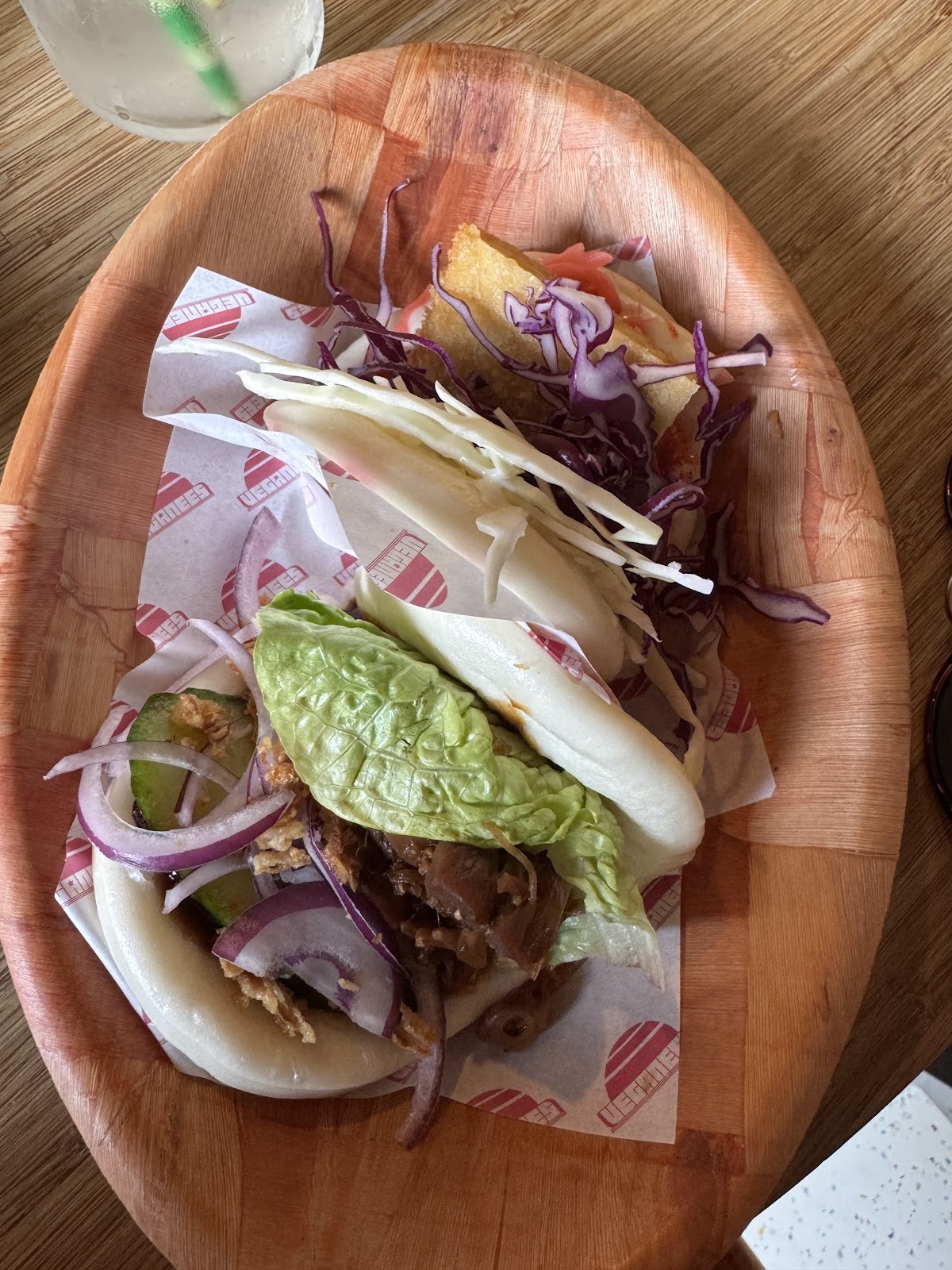 Veganees | Vegan Aziatisch Streetfood Restaurant: food & drinks