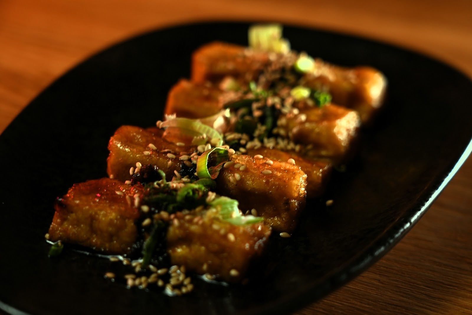 SOULA - mindful eatery & drinks: food & drinks