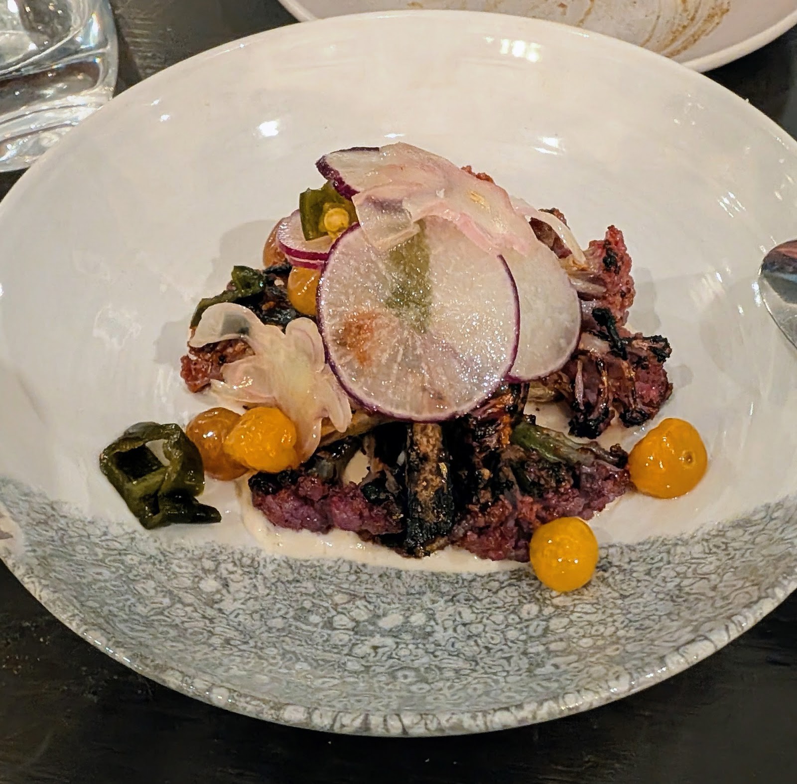 Folke: food & drinks