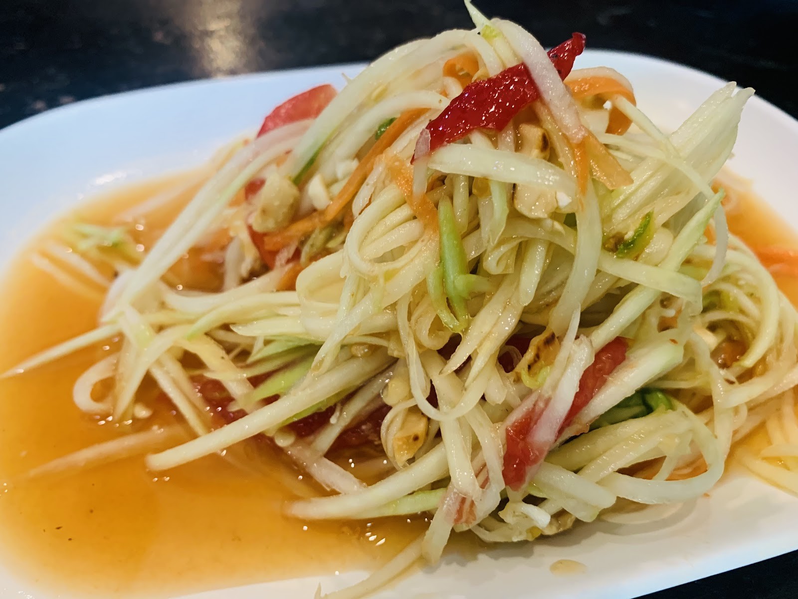 VeggieJ อาหารเจสะพานหัน: food & drinks