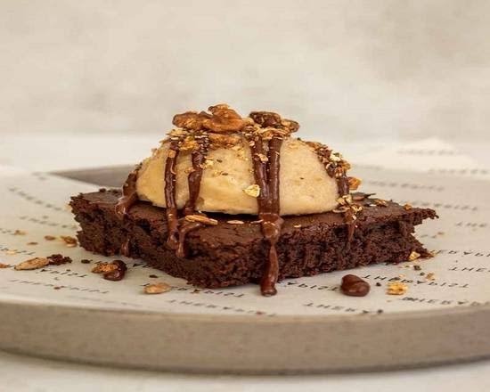 The Therapist Alvalade: food & drinks