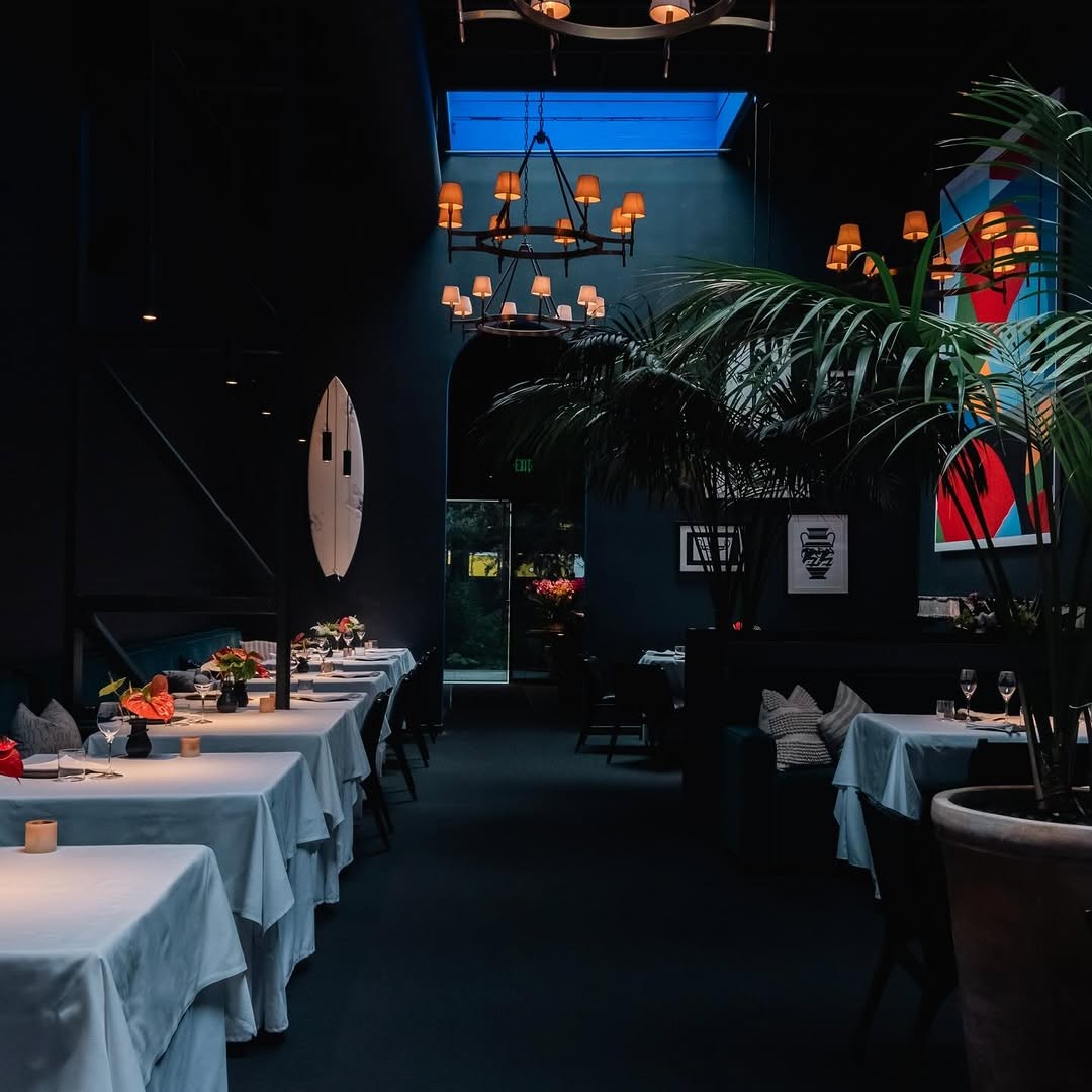 Californios: the place