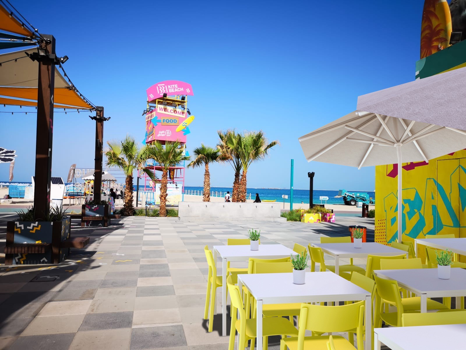 Majlis - Your Healthy Yummy Hub: the place